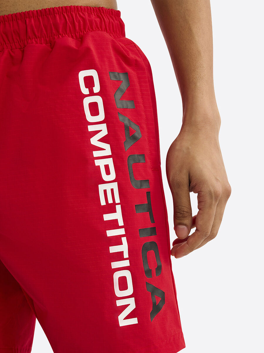 Nautica Competition Ramses 6" Swim Short