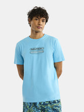 Load image into Gallery viewer, Nautica Competition Inver Regular Fit T-Shirt
