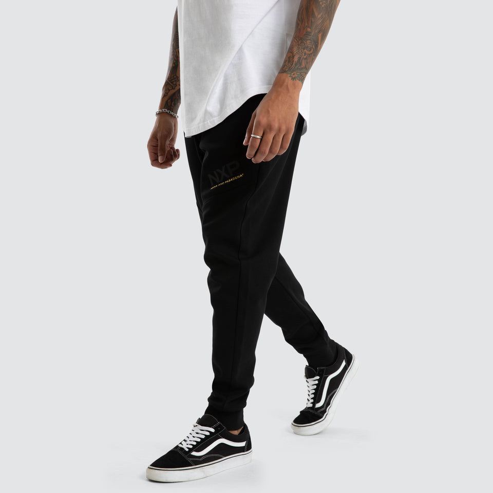 Turret Slim Trackpant