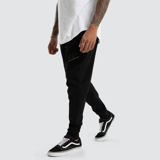 Turret Slim Trackpant