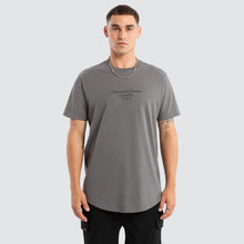 Load image into Gallery viewer, Juncture Dual Curved Tee
