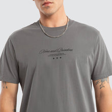 Load image into Gallery viewer, Juncture Dual Curved Tee
