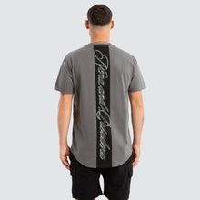 Load image into Gallery viewer, Juncture Dual Curved Tee
