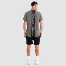Load image into Gallery viewer, Juncture Dual Curved Tee

