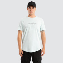 Load image into Gallery viewer, Juncture Dual Curved Tee
