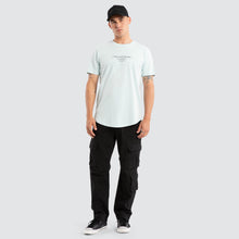 Load image into Gallery viewer, Juncture Dual Curved Tee
