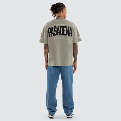 Miami Loopback Raptor Tee Shadow