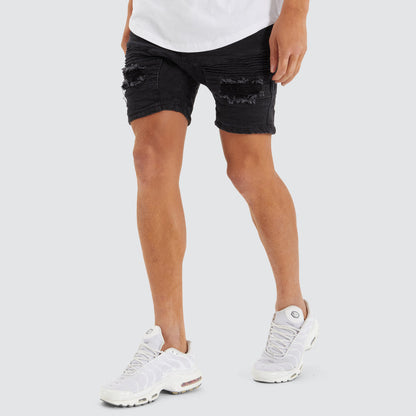 Viper Denim Short