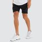 Viper Denim Short