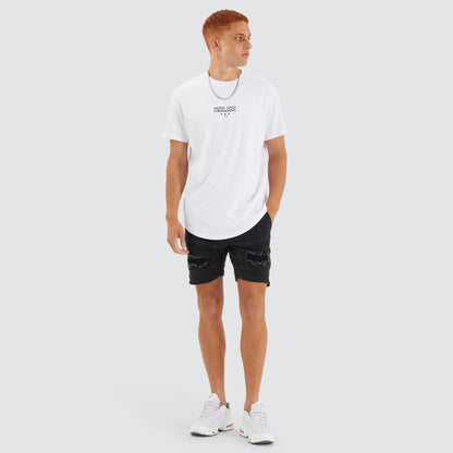 Viper Denim Short