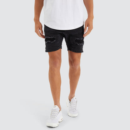 Viper Denim Short