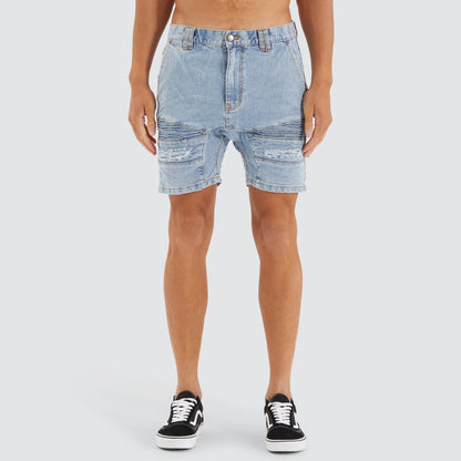 Viper Denim Short