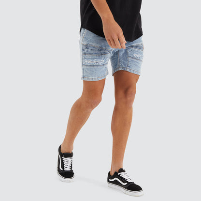 Viper Denim Short