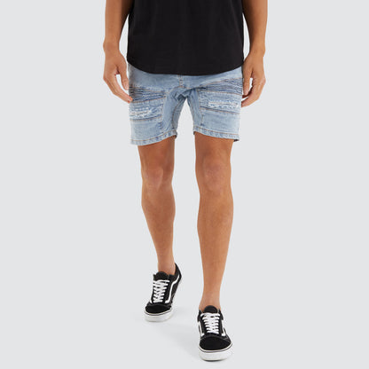Viper Denim Short
