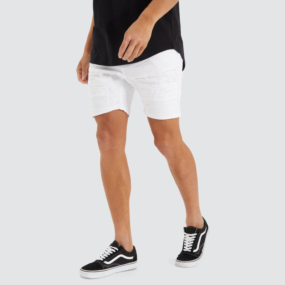 Viper Denim Short