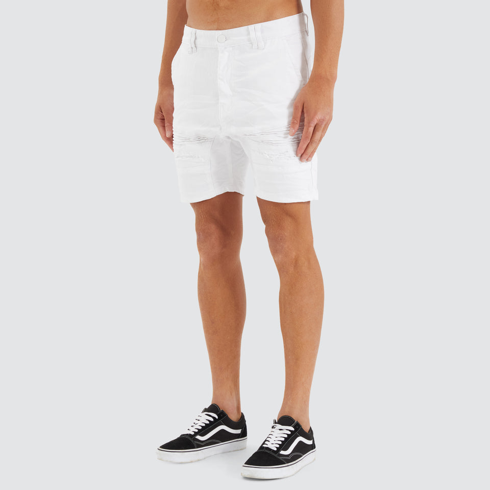 Viper Denim Short