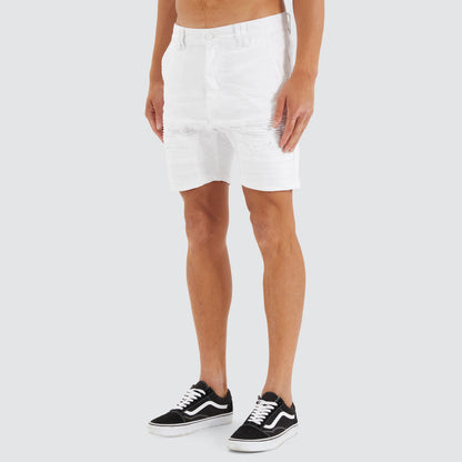 Viper Denim Short