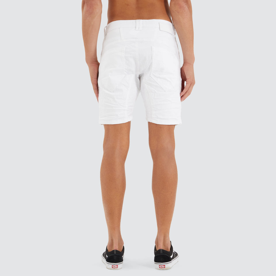 Viper Denim Short