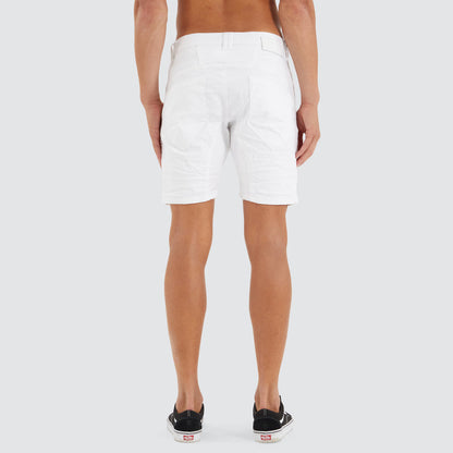 Viper Denim Short