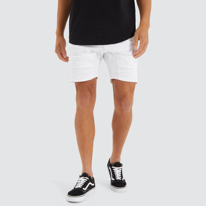 Viper Denim Short