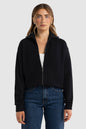 Astrid Knit Jacket