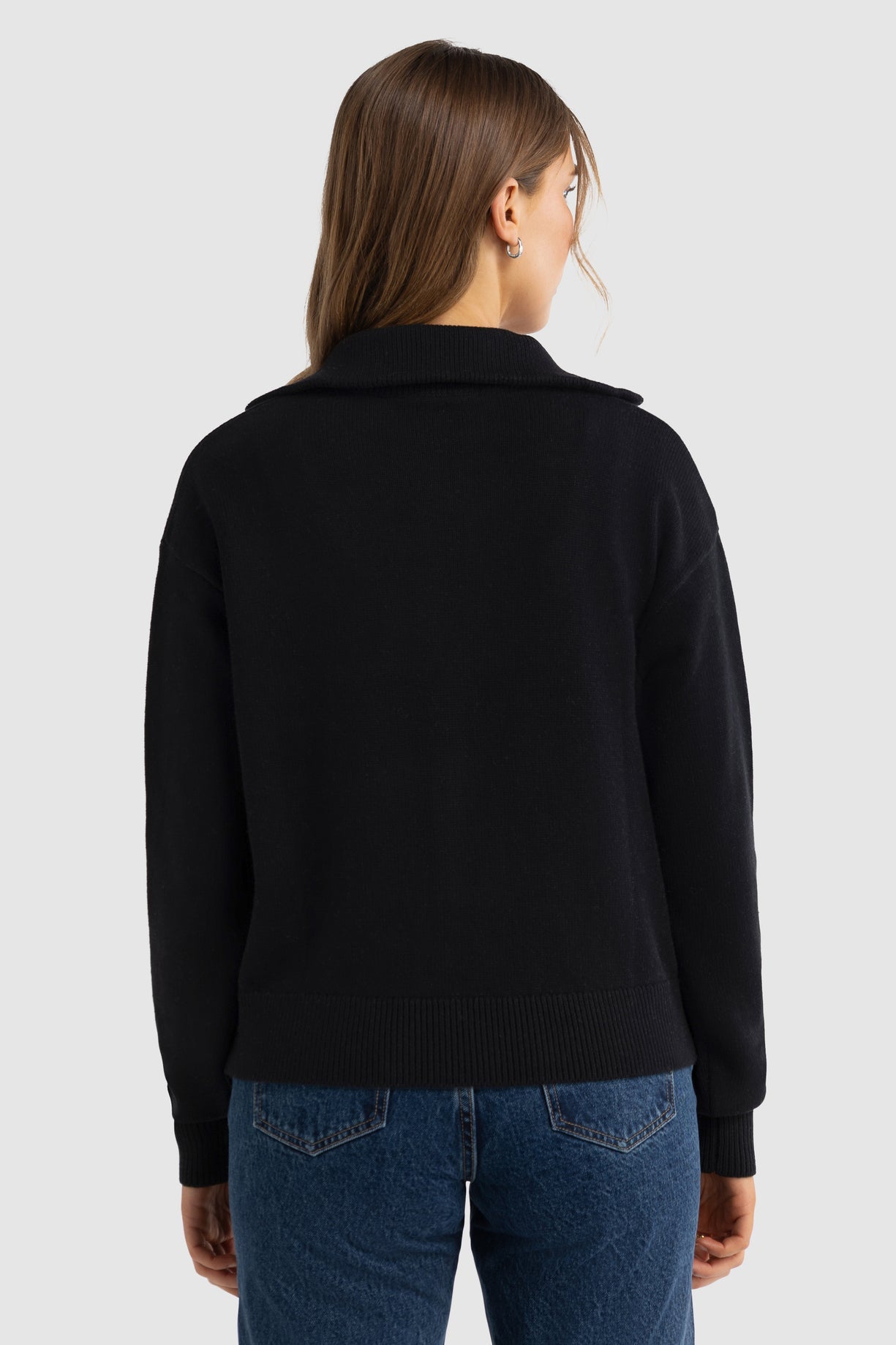 Astrid Knit Jacket