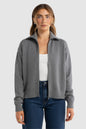 Astrid Knit Jacket