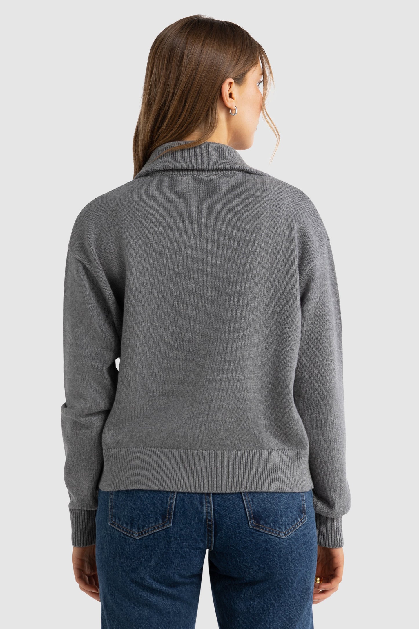 Astrid Knit Jacket