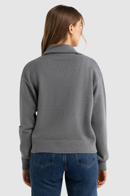 Astrid Knit Jacket