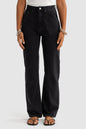 Willow Denim Straight Leg Jean
