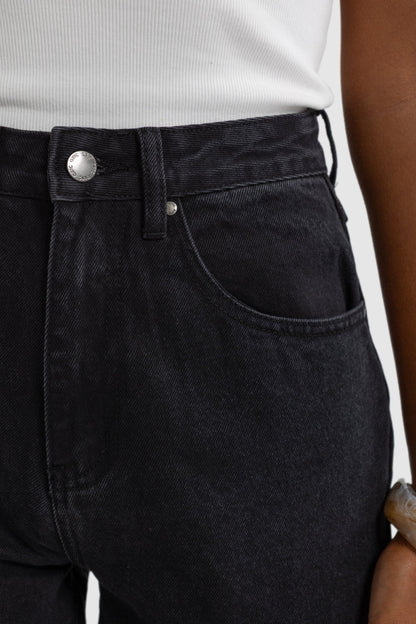Willow Denim Straight Leg Jean