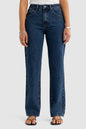 Willow Denim Straight Leg Jean