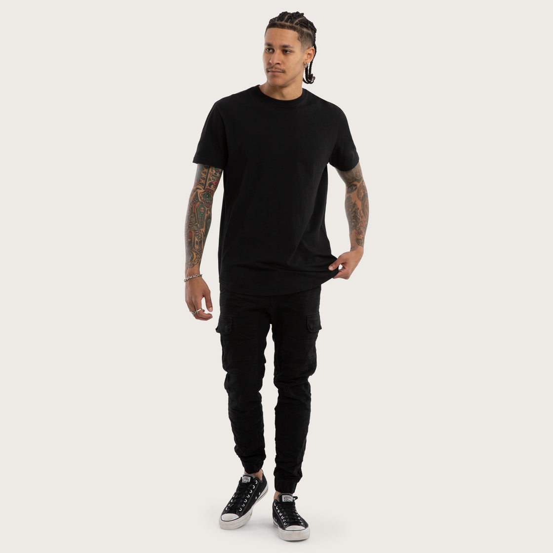 Turret Slim Trackpant
