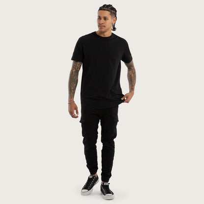 Turret Slim Trackpant