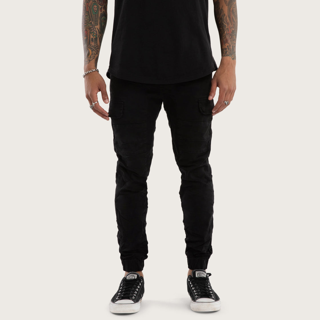 Turret Slim Trackpant