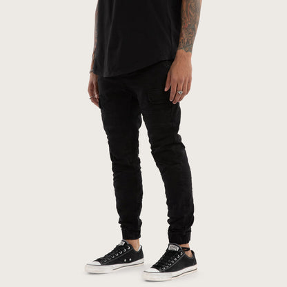 Turret Slim Trackpant