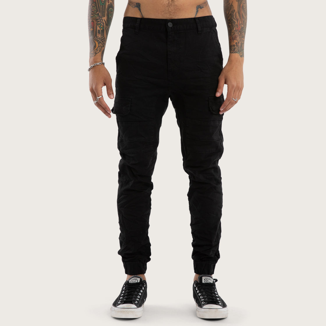 Turret Slim Trackpant