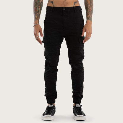 Turret Slim Trackpant