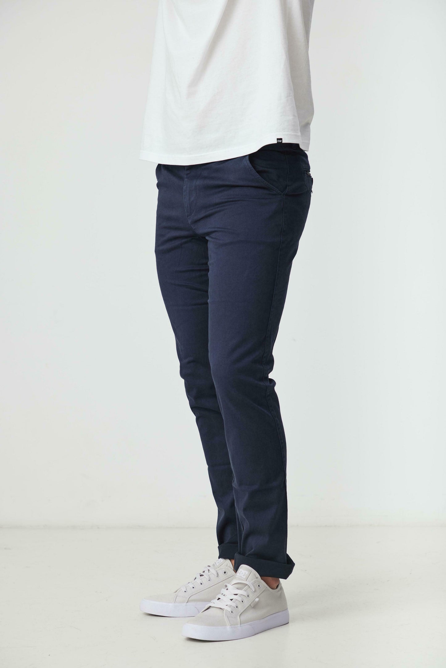 CLAY SLIM CHINO PANT