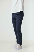 Load image into Gallery viewer, CLAY SLIM CHINO PANT
