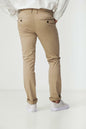 CLAY SLIM CHINO PANT