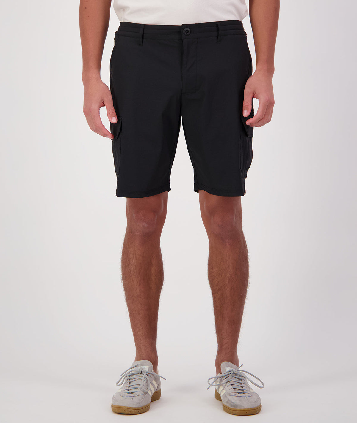 Lawson Walk Short