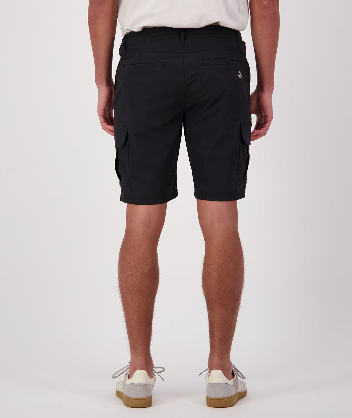 Lawson Walk Short