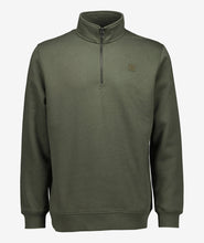 Load image into Gallery viewer, Fundamentals Quarter Zip Sweatshirt - Swanndri
