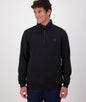 Fundamentals Quarter Zip Sweatshirt