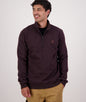 Fundamentals Quarter Zip Sweatshirt