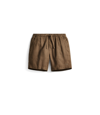 Rugby linen short