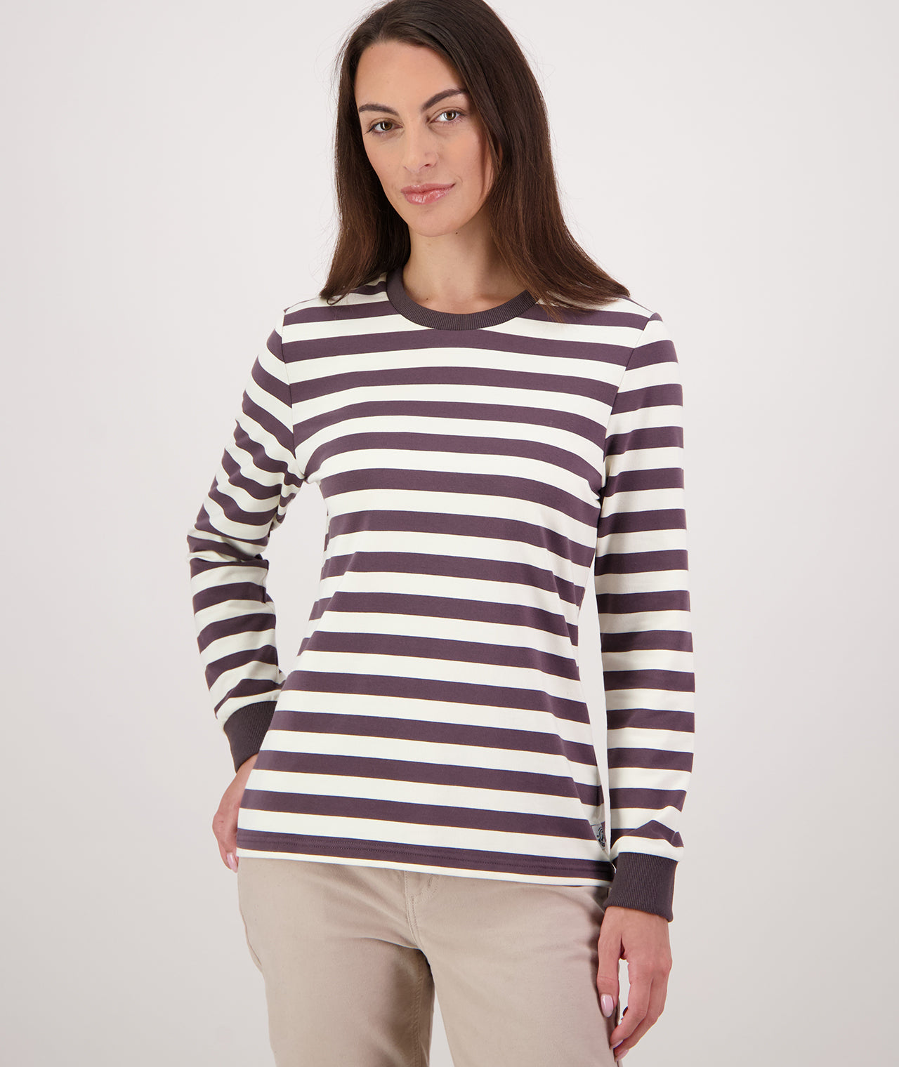 Women's Papamoa Long Sleeve T-Shirt