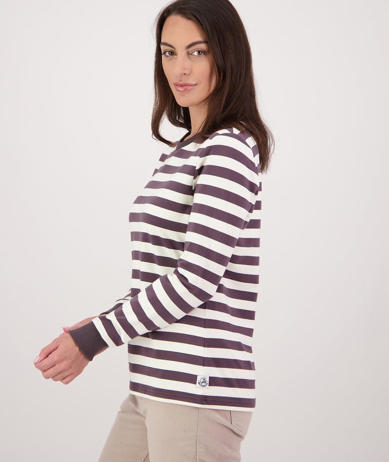 Women's Papamoa Long Sleeve T-Shirt