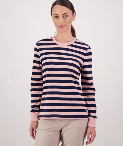 Women's Papamoa Long Sleeve T-Shirt